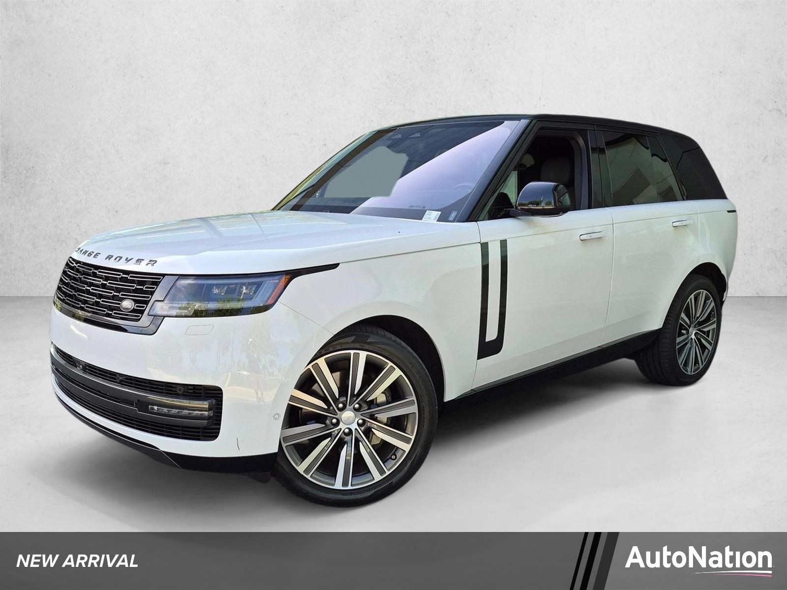 2023 Land Rover Range Rover