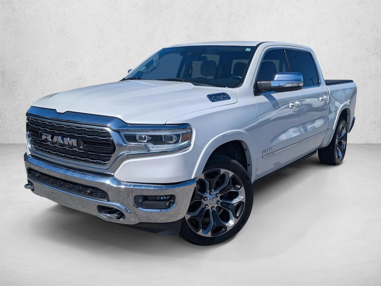 2019 RAM Ram 1500 Pickup Limited's photo