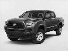 2022 Toyota Tacoma SR5 Extended Cab Pickup
