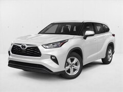 2022 Toyota Highlander L Sport Utility