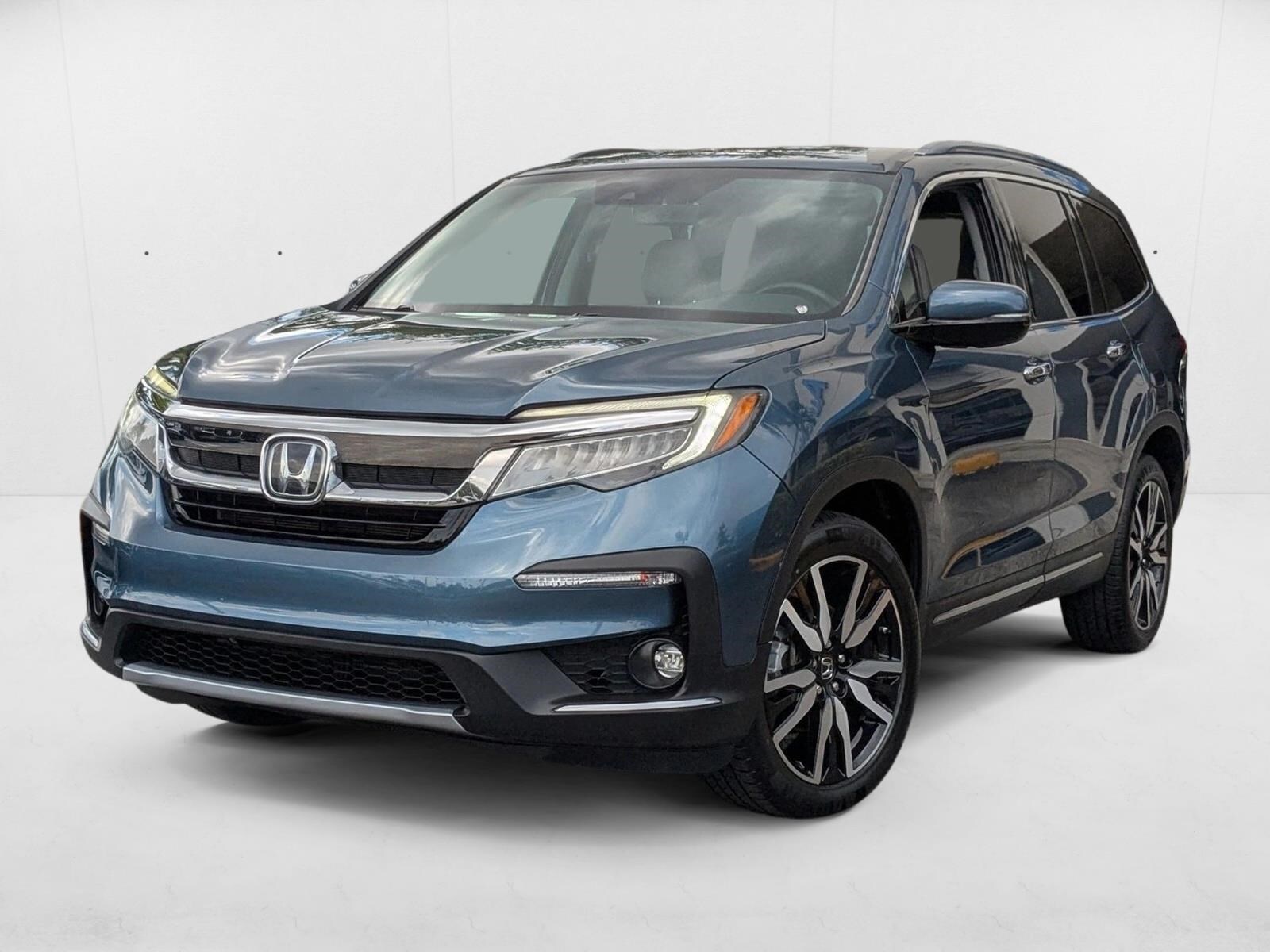 2019 Honda Pilot Touring