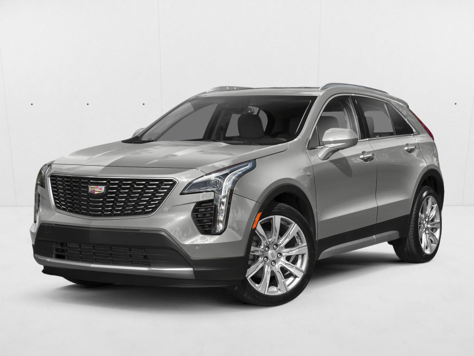 2021 Cadillac XT4 Premium Luxury's photo