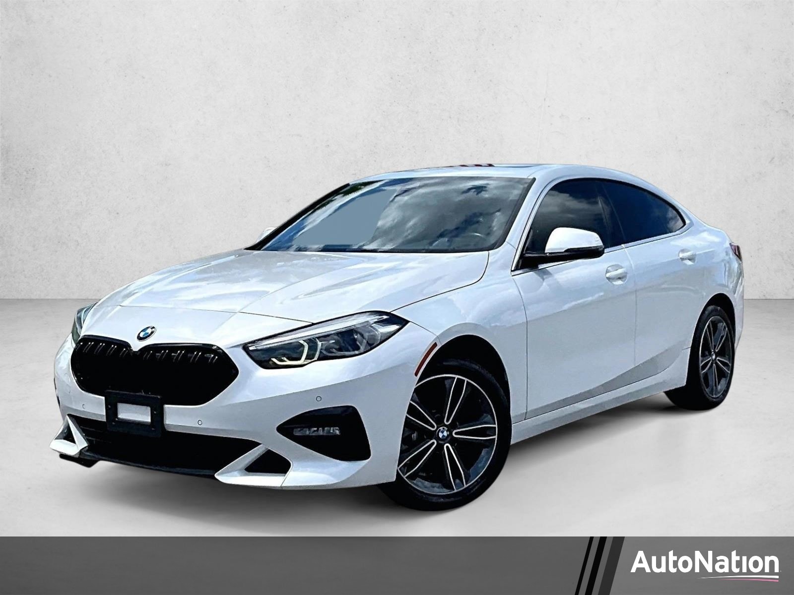 2021 BMW 2 Series 228i