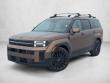 Used 2025 Hyundai Santa Fe Calligraphy Sport Utility