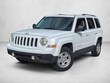 Jeep Patriot