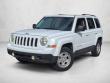 Jeep Patriot