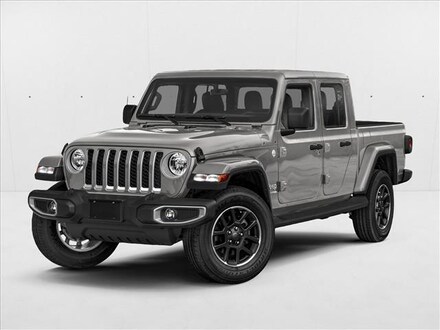 2023 Jeep Gladiator Sport Crew Cab Pickup