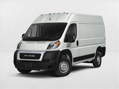 2021 Ram Promaster Full-size Cargo Van