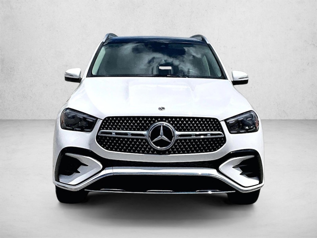 Used 2024 Mercedes-Benz GLE GLE 450 Sport Utility