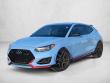 Used 2022 Hyundai Veloster  3dr Car