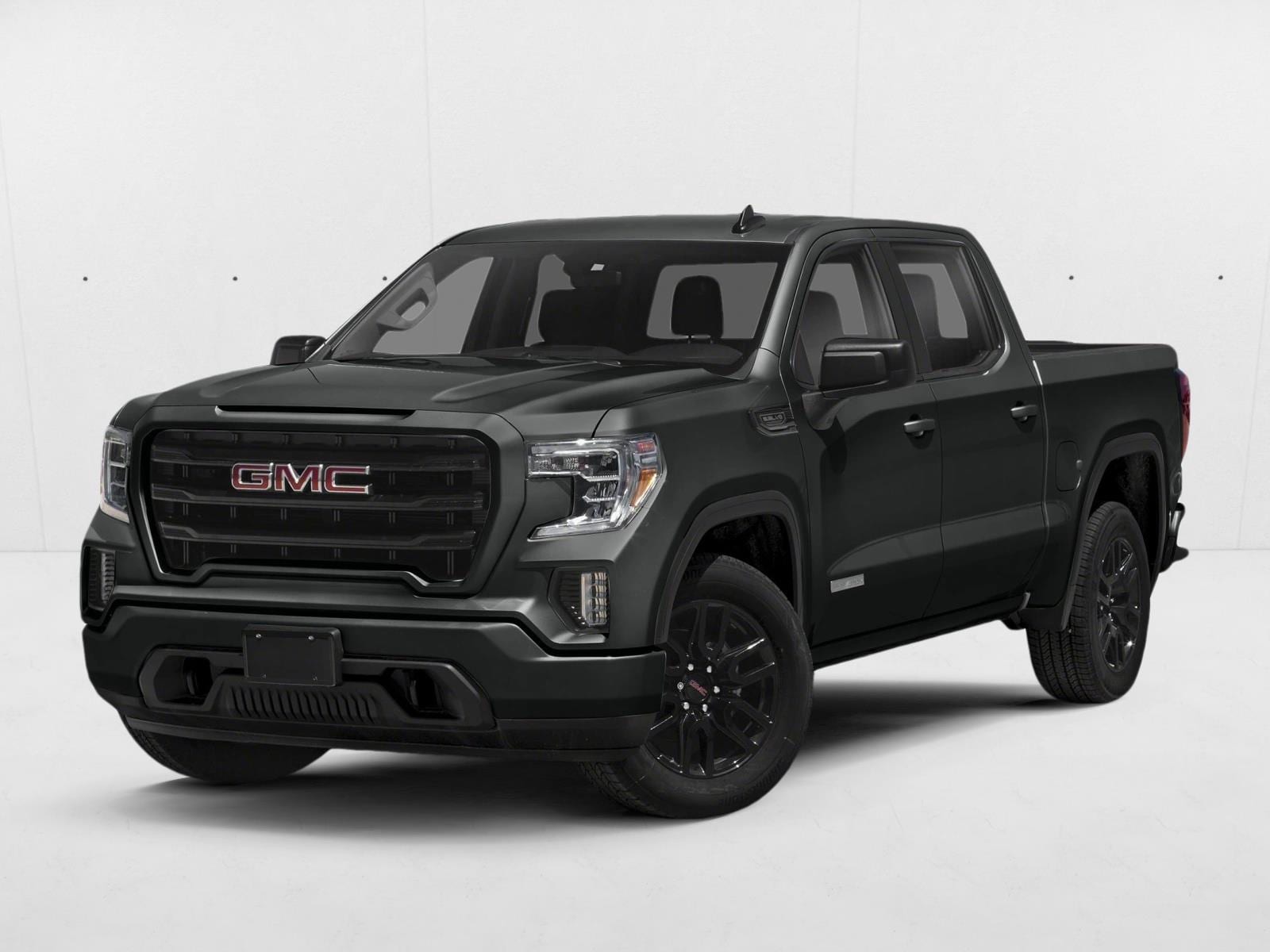 2021 GMC Sierra 1500 Elevation's photo