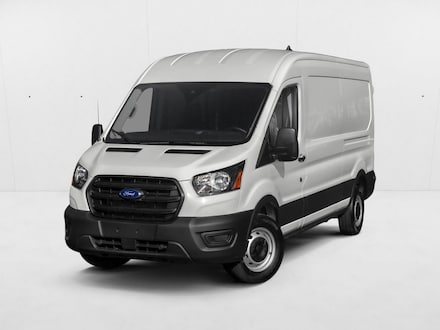 2020 Ford Transit Full-size Cargo Van