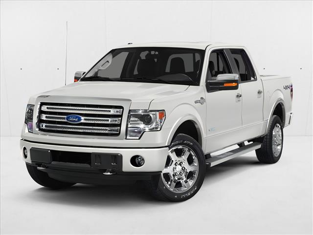 2013 Ford F-150 King Ranch's photo