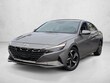  Hyundai Elantra Hybrid
