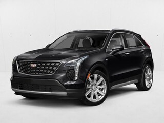 Used 2020 Cadillac XT4 FWD Sport Sport Utility