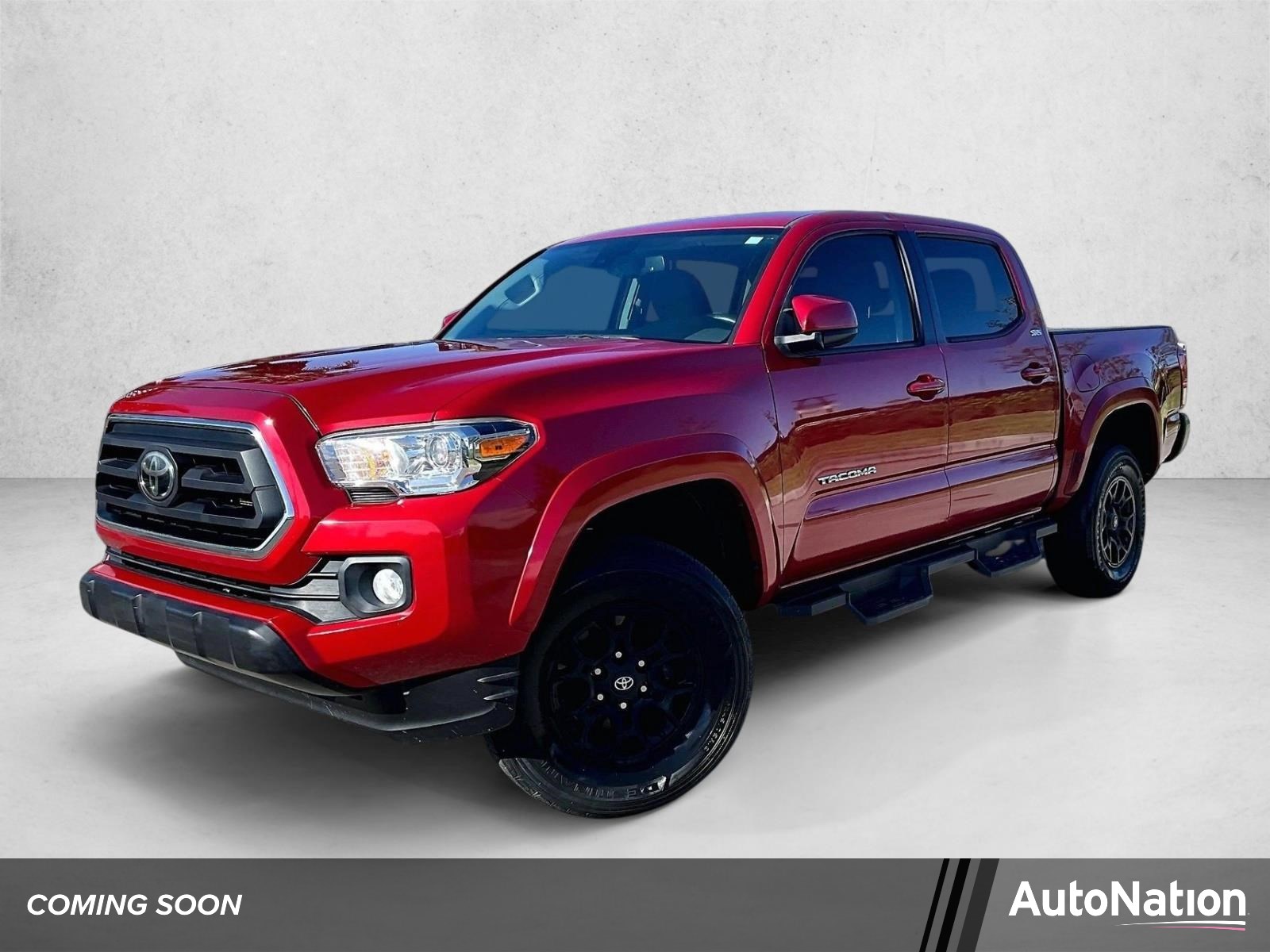  Toyota Tacoma