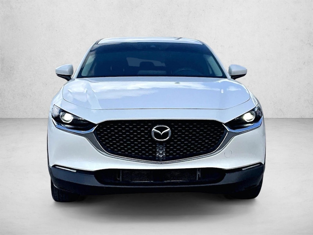 Used 2020 Mazda CX-30 Sport Utility