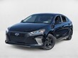 Hyundai IONIQ Hybrid