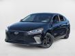 Hyundai IONIQ Hybrid