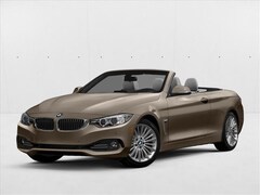 2015 BMW 4 Series 435i 2dr Car
