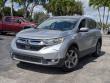 Used 2018 Honda CR-V EX Sport Utility