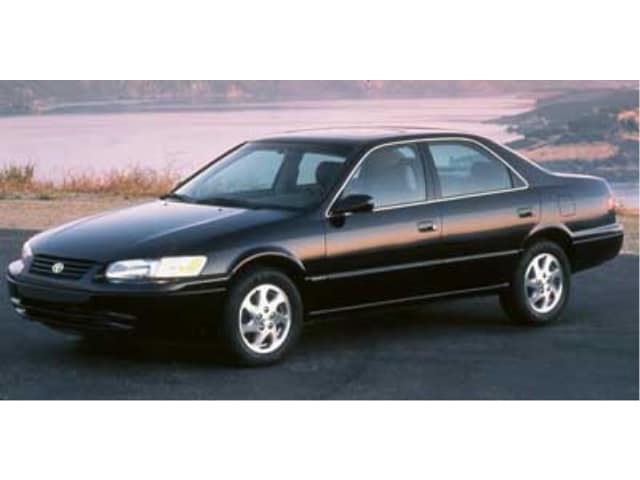 1999 Toyota Camry