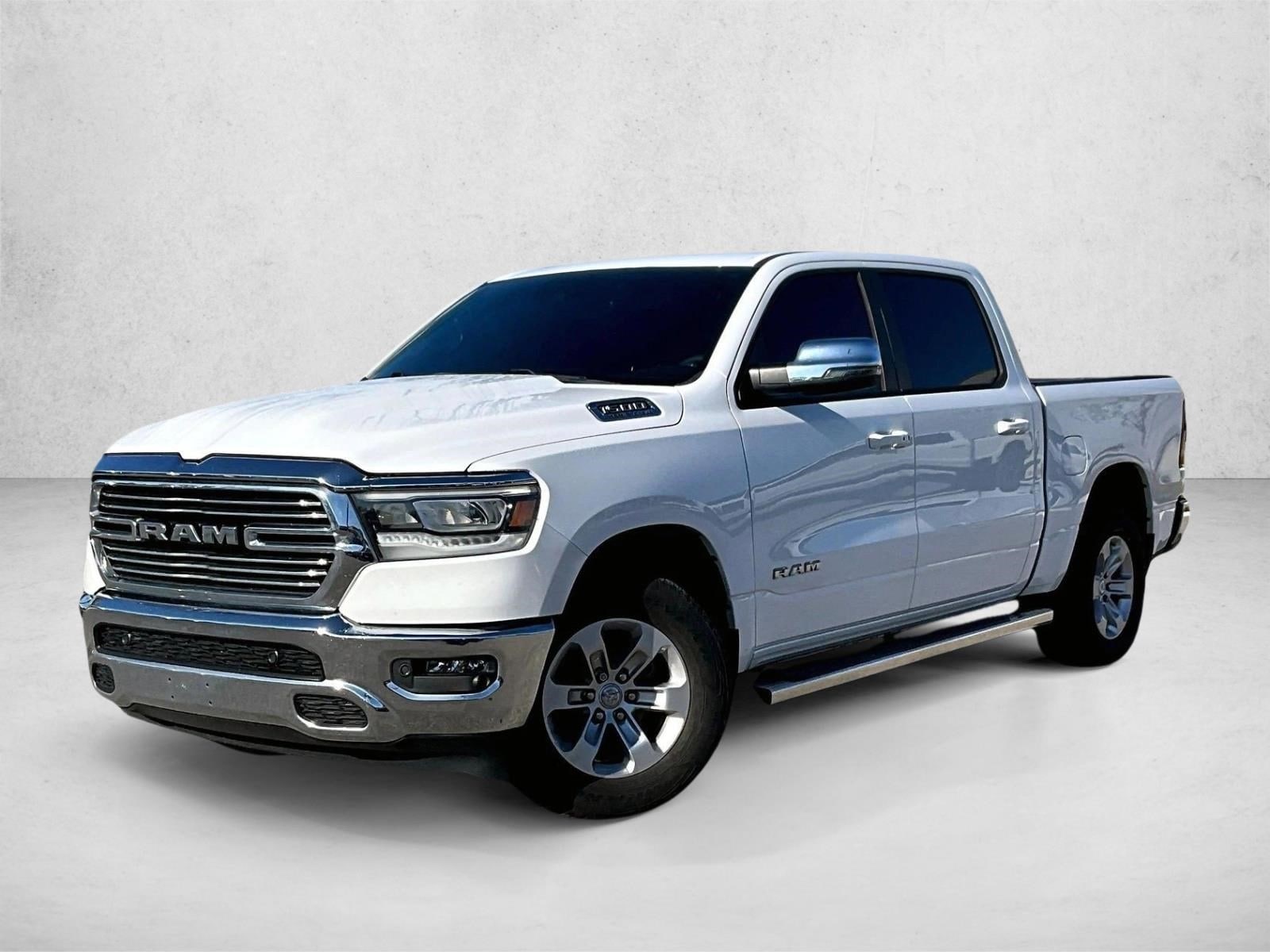 2023 RAM Ram 1500 Pickup Laramie