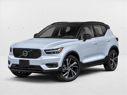 2020 Volvo XC40 R-Design Sport Utility 2020 Volvo XC40 R-Design Sport Utility