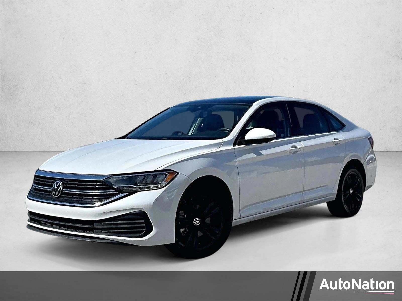 2023 Volkswagen Jetta