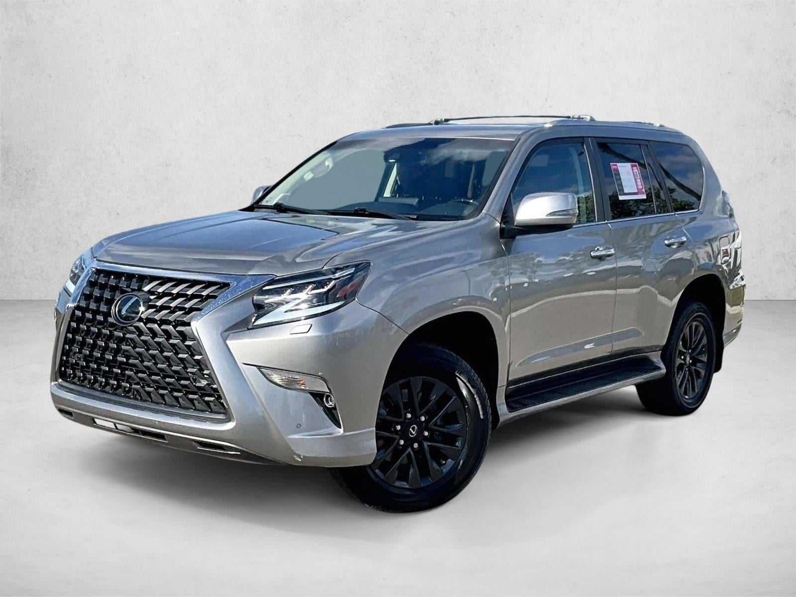2023 Lexus GX PREMIUM's photo