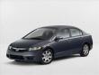 Honda Civic Sedan
