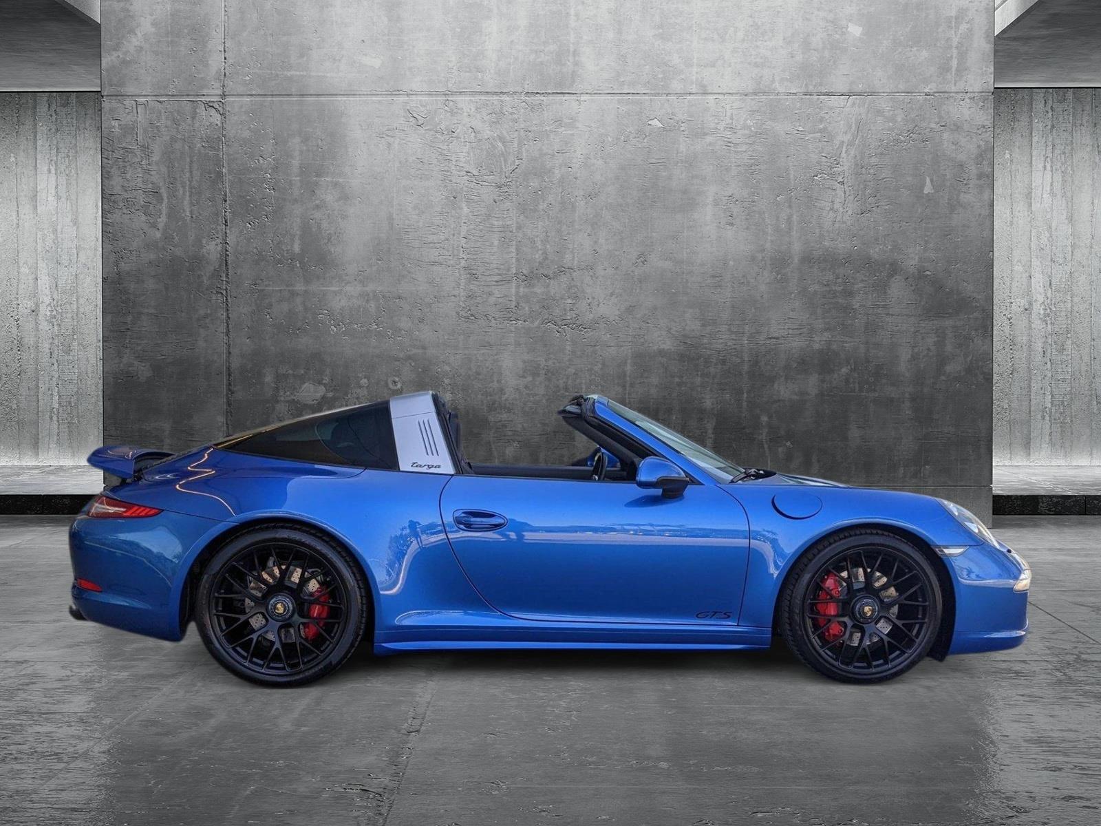 Used Porsche 911 for Sale | AutoNation USA