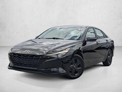 2021 Hyundai Elantra SEL 4dr Car
