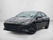 Used 2021 Hyundai Elantra SEL 4dr Car