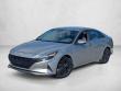 Used 2022 Hyundai Elantra SEL 4dr Car