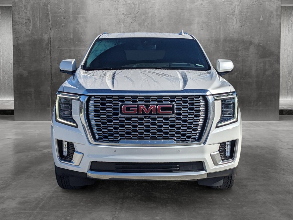 Used 2021 GMC Yukon XL For Sale in Fort Myers MR460739 AutoNation USA