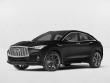 INFINITI QX55