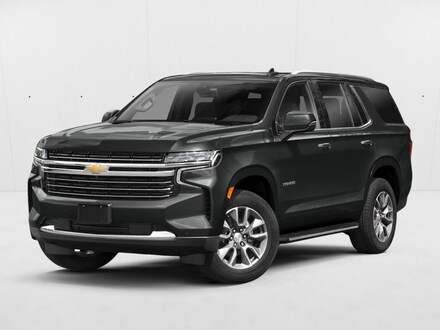 2022 Chevrolet Tahoe LT Sport Utility