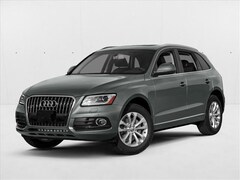 2016 Audi Q5 Premium Plus Sport Utility