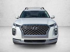 2021 Hyundai Palisade Calligraphy Sport Utility