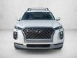 Used 2021 Hyundai Palisade Calligraphy Sport Utility