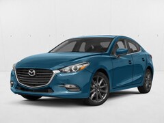 2018 Mazda Mazda3 Touring 4dr Car