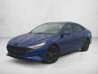 Used 2021 Hyundai Elantra SEL 4dr Car