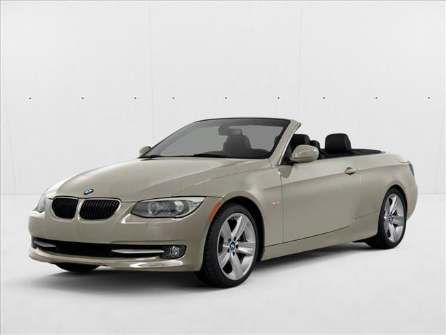 2013 BMW 3 Series 328i's photo