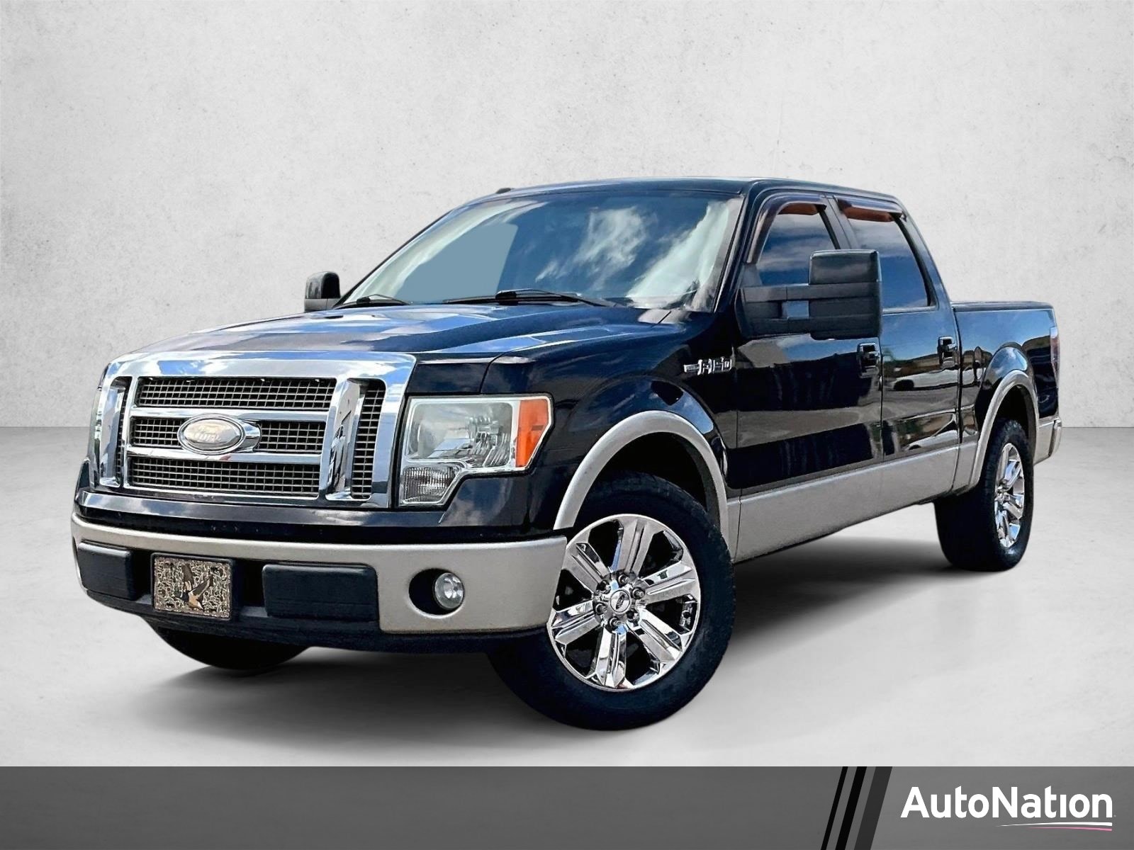 2009 Ford F-150