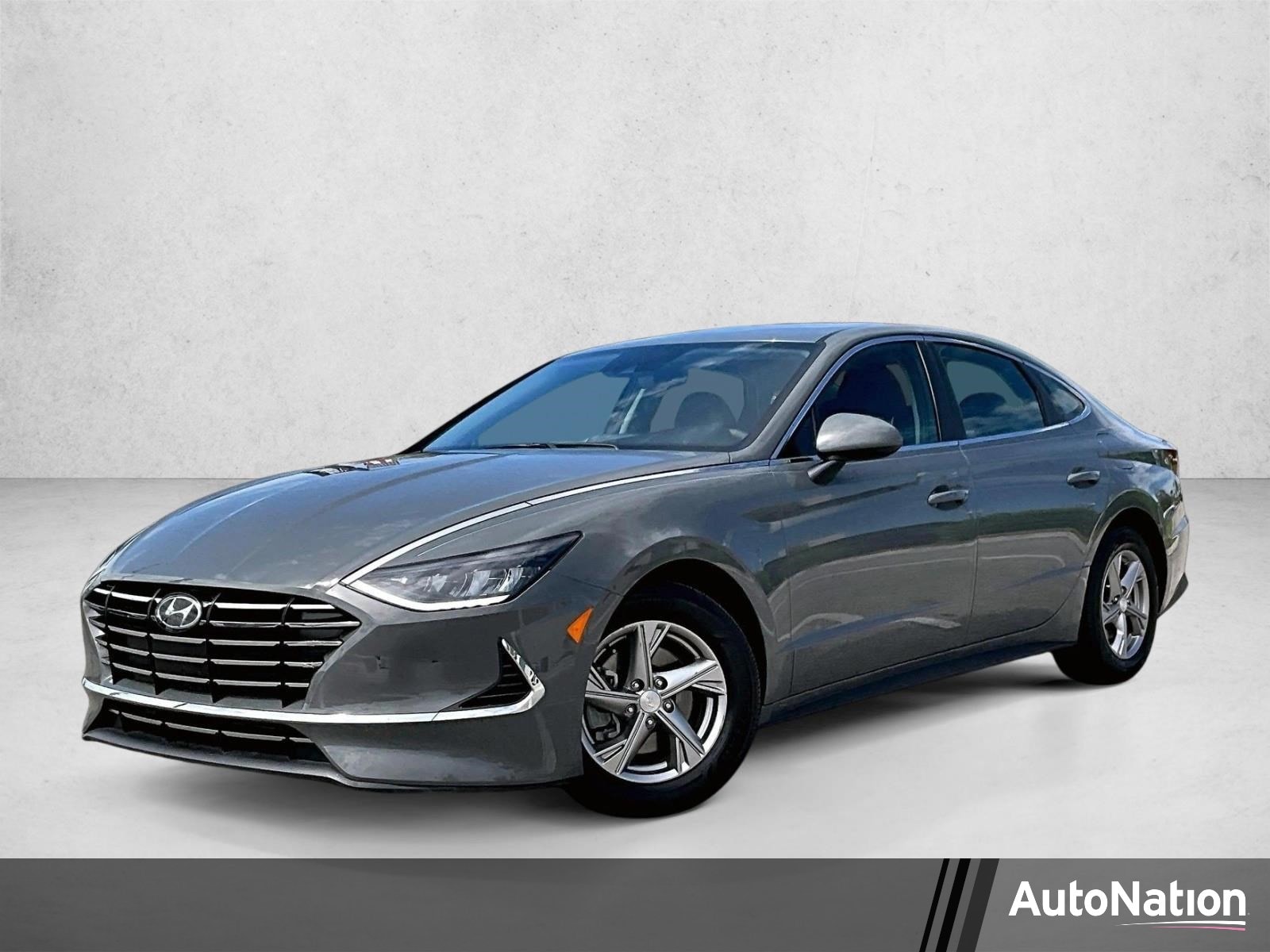 2020 Hyundai Sonata