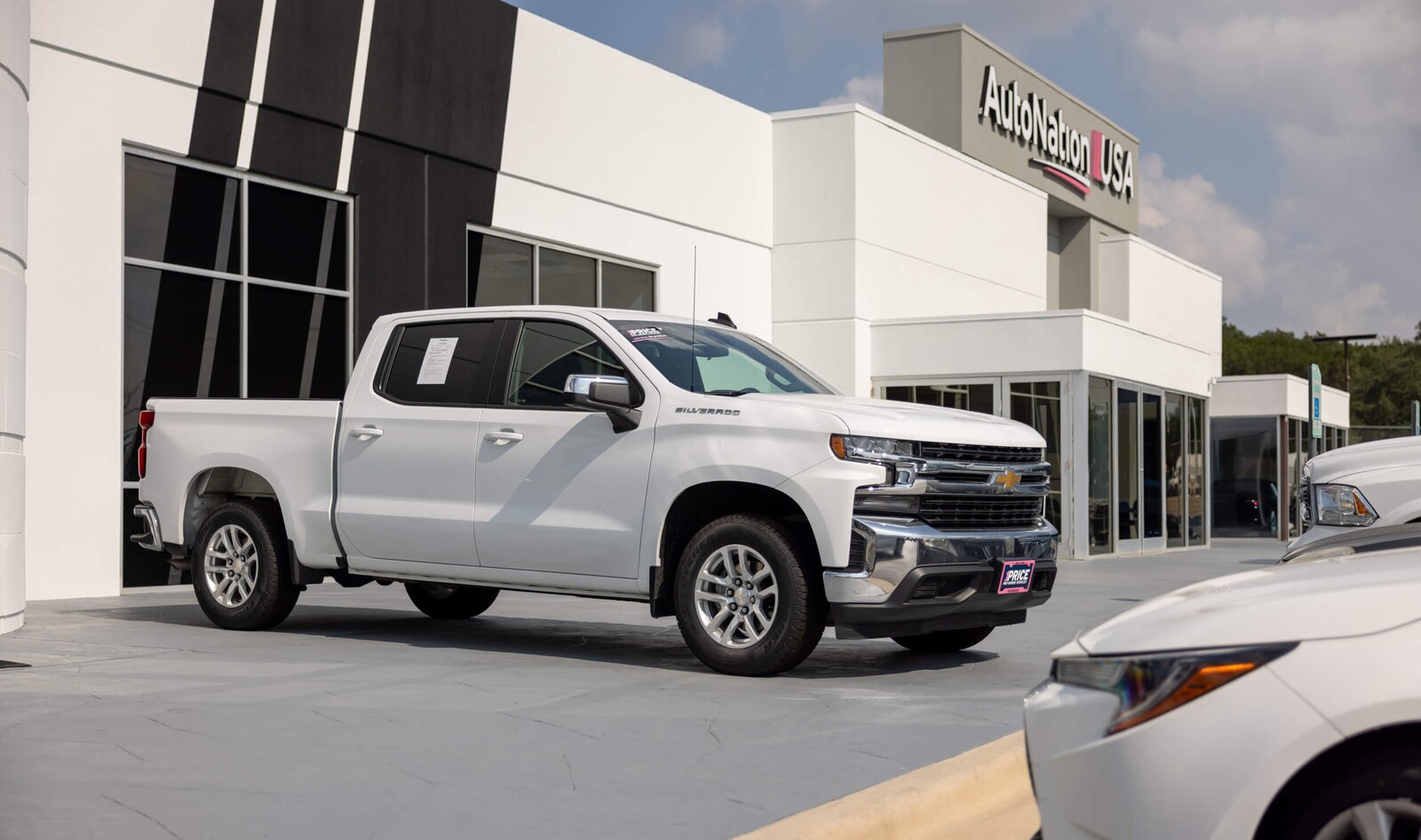 AutoNation USA San Antonio Used Car Dealer in San Antonio, TX