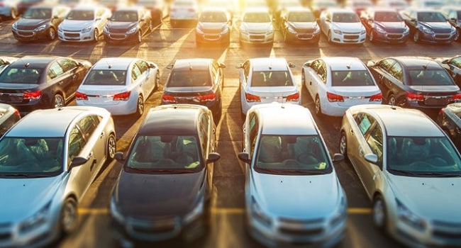 Research cars, sedans, coupes, and more near you Image of a popular used car