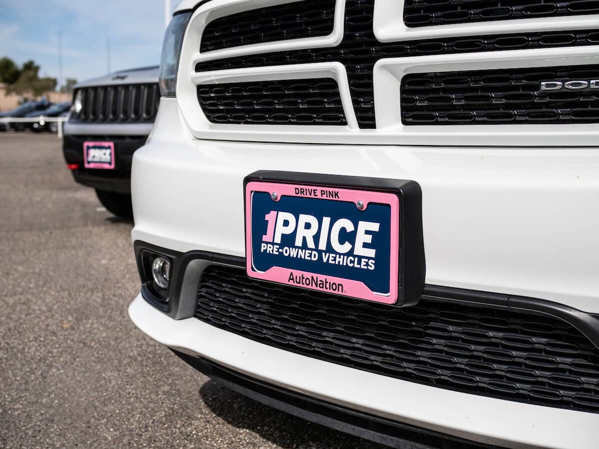 AutoNation USA San Antonio | Used Car Dealer in San ...