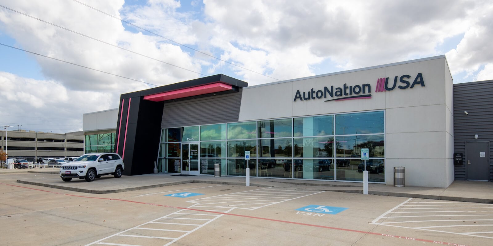 About AutoNation USA Quality PreOwned Vehicles